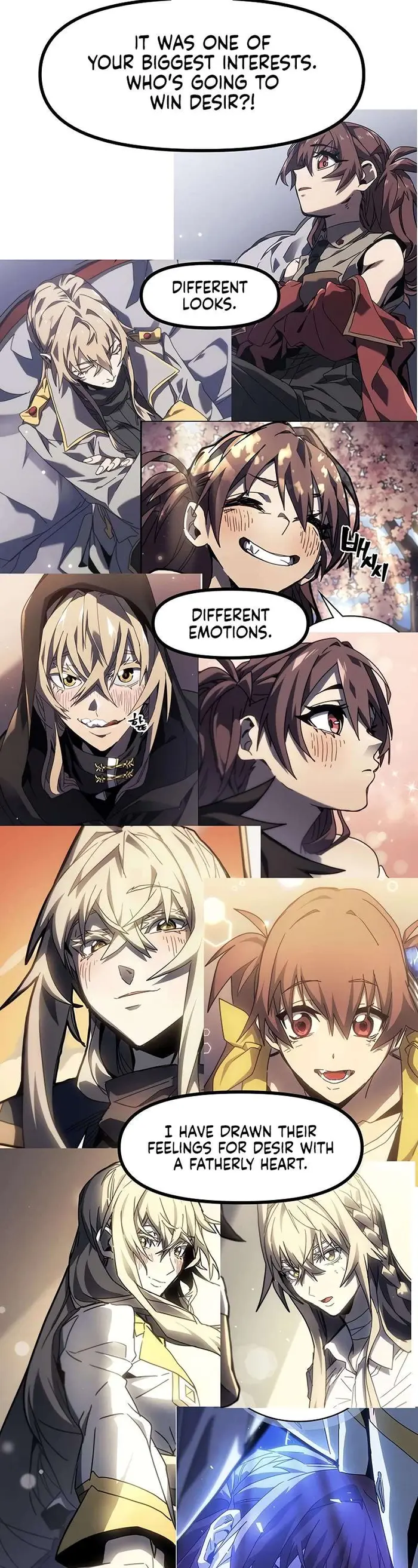 A Returner's Magic Should Be Special - Chapter 268.5 - Page 11