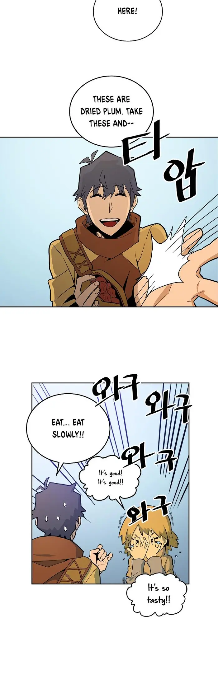 A Returner's Magic Should Be Special - Chapter 54 - Page 25