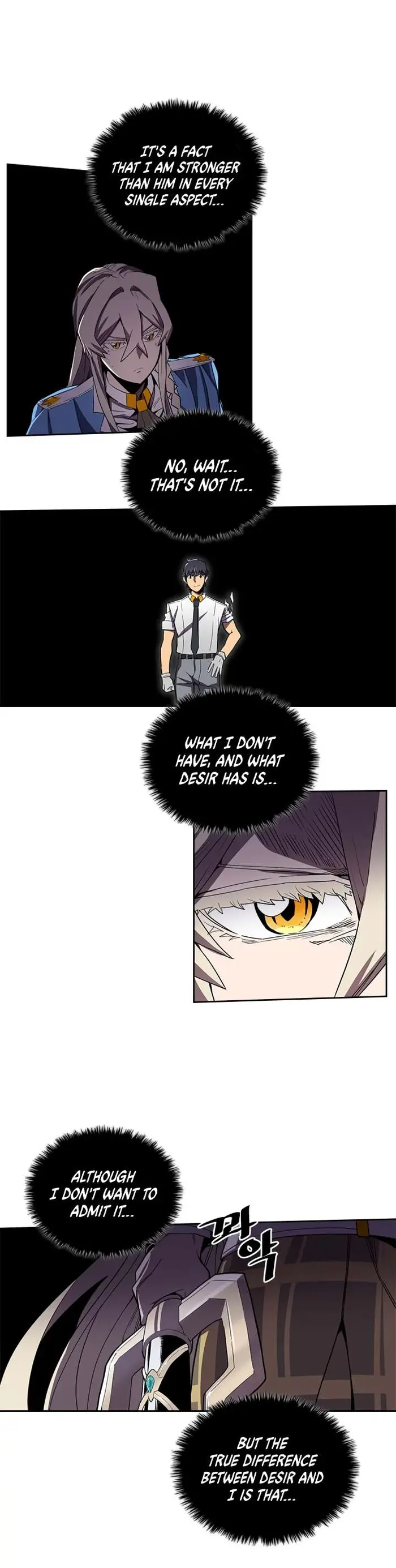 A Returner's Magic Should Be Special - Chapter 35 - Page 14