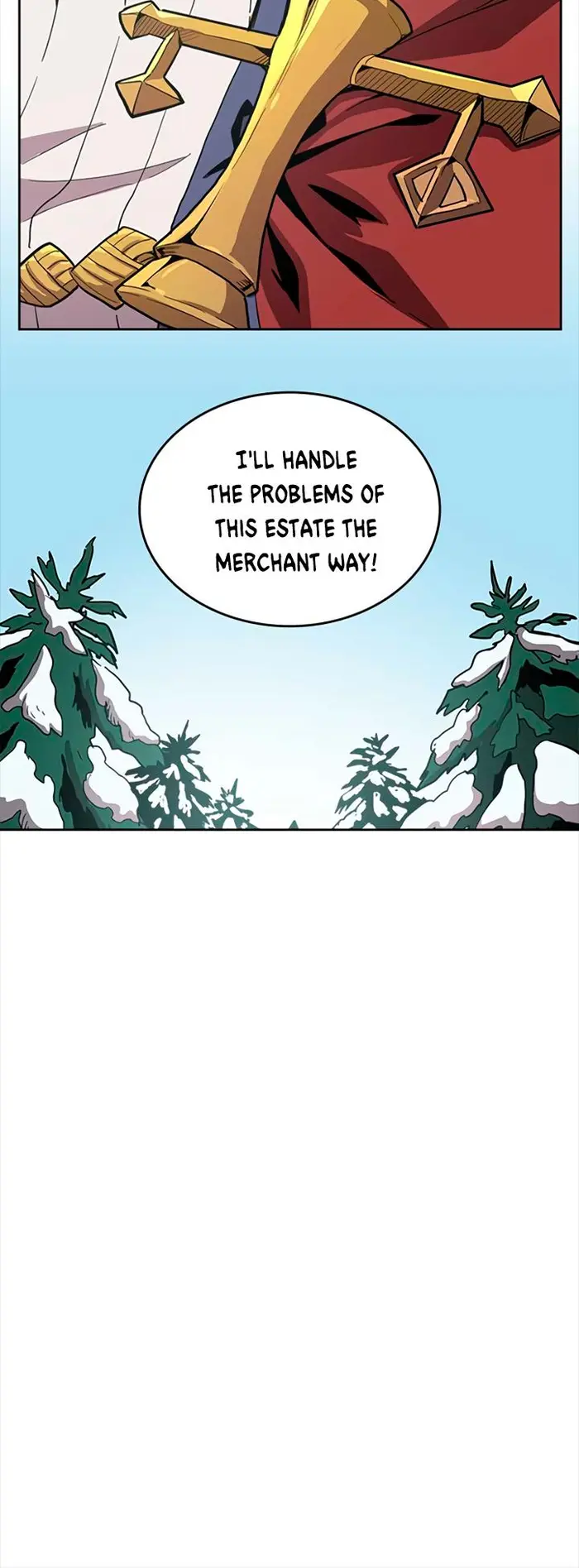 A Returner's Magic Should Be Special - Chapter 68 - Page 13