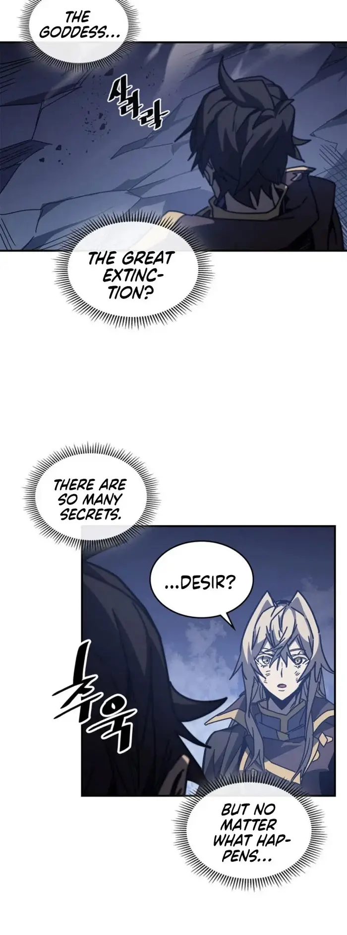 A Returner's Magic Should Be Special - Chapter 145 - Page 30