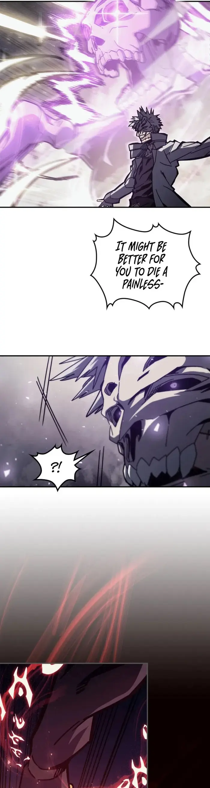 A Returner's Magic Should Be Special - Chapter 145 - Page 13