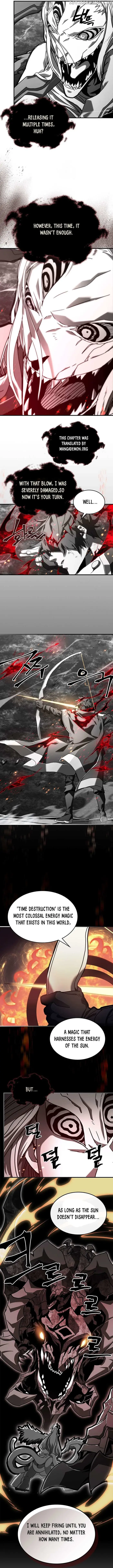 A Returner's Magic Should Be Special - Chapter 225 - Page 10