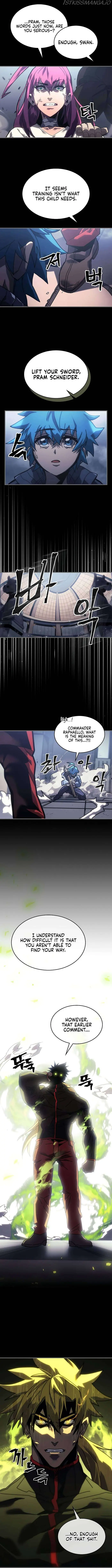 A Returner's Magic Should Be Special - Chapter 217 - Page 9