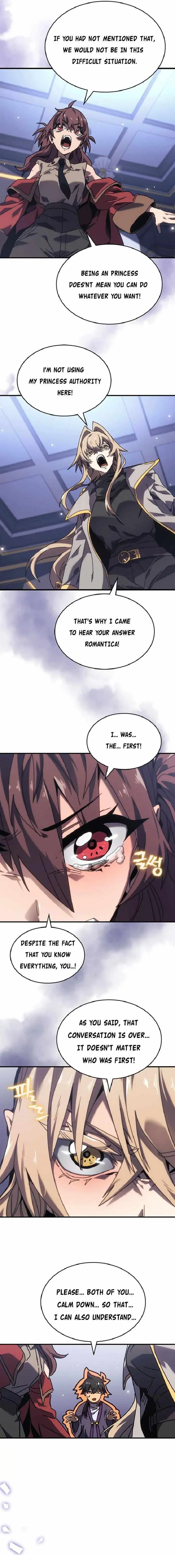 A Returner's Magic Should Be Special - Chapter 267 - Page 15