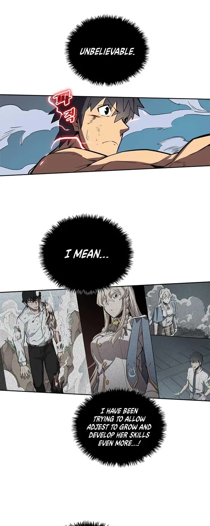 A Returner's Magic Should Be Special - Chapter 37 - Page 18
