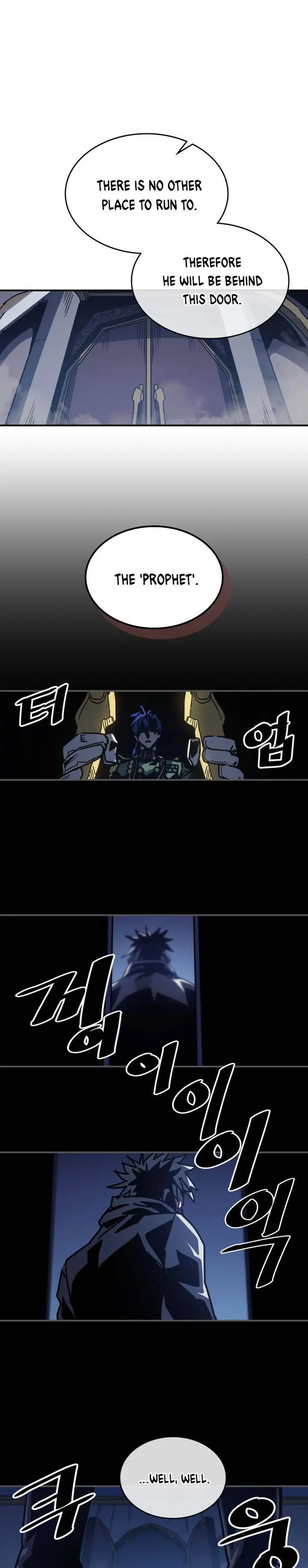 A Returner's Magic Should Be Special - Chapter 140 - Page 18