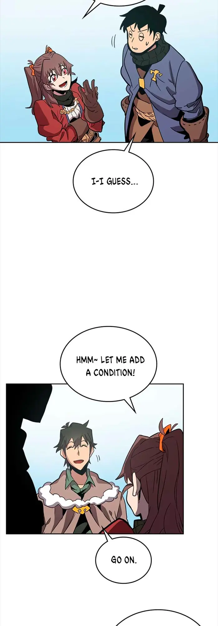 A Returner's Magic Should Be Special - Chapter 68 - Page 28