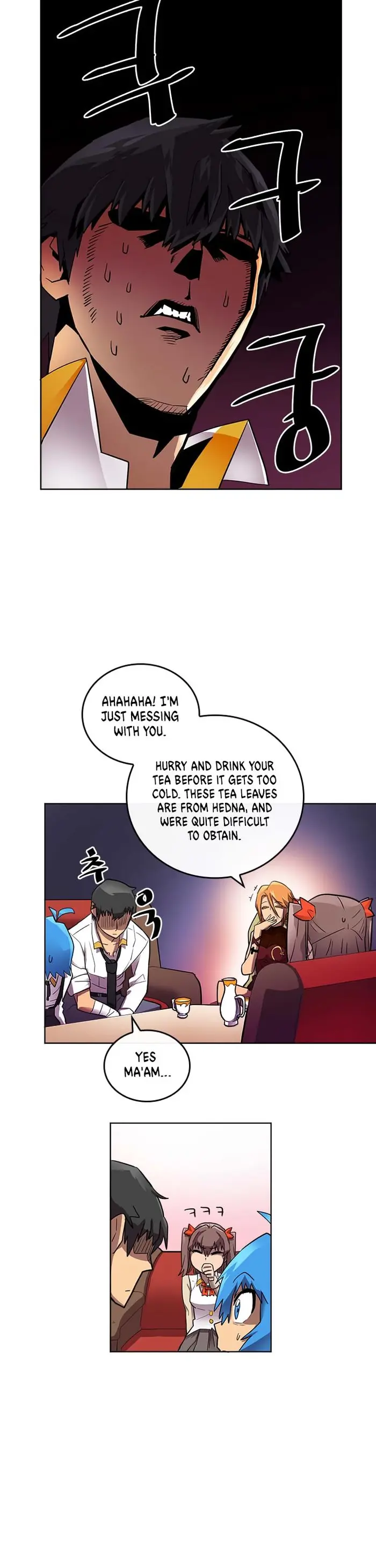 A Returner's Magic Should Be Special - Chapter 14 - Page 11