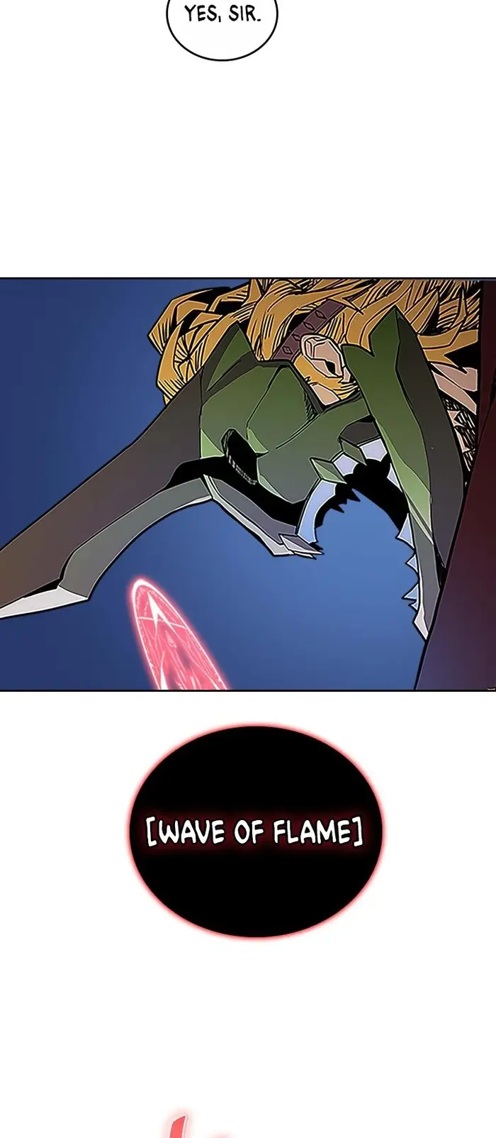 A Returner's Magic Should Be Special - Chapter 42 - Page 5