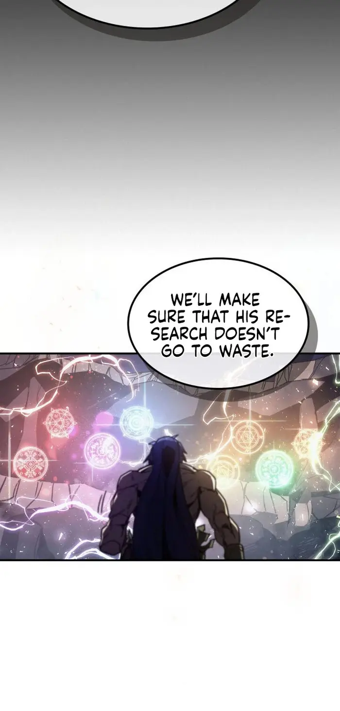 A Returner's Magic Should Be Special - Chapter 148 - Page 13