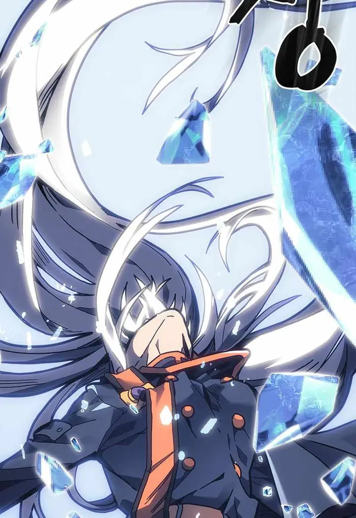 A Returner's Magic Should Be Special - Chapter 245 - Page 15