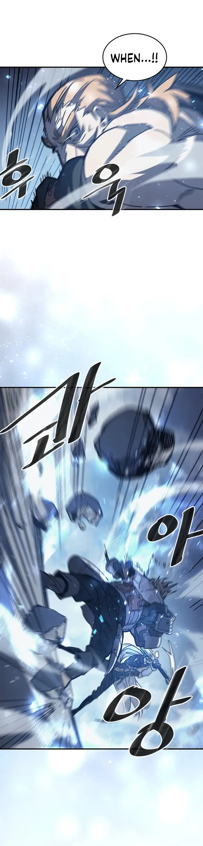 A Returner's Magic Should Be Special - Chapter 160 - Page 26