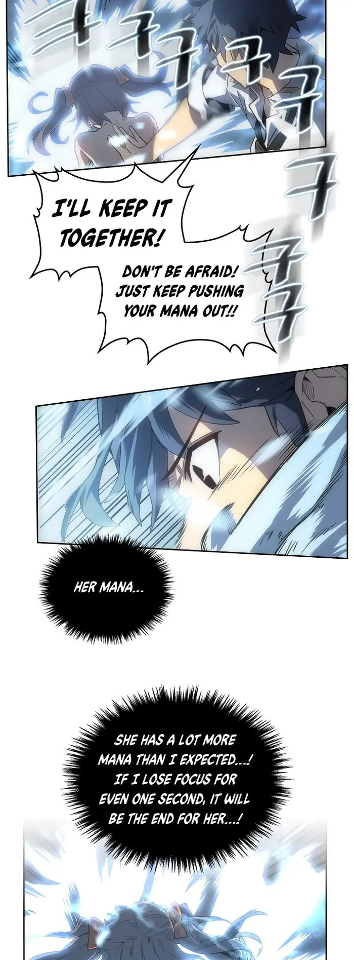 A Returner's Magic Should Be Special - Chapter 50 - Page 26