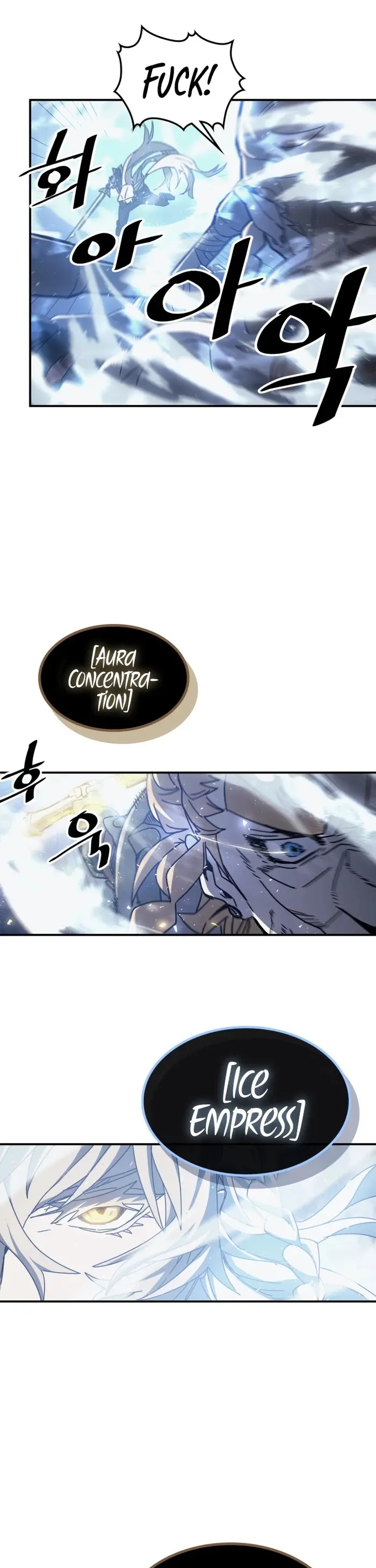 A Returner's Magic Should Be Special - Chapter 160 - Page 22