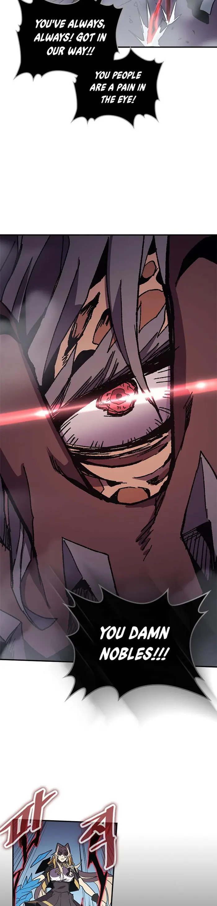 A Returner's Magic Should Be Special - Chapter 93 - Page 16