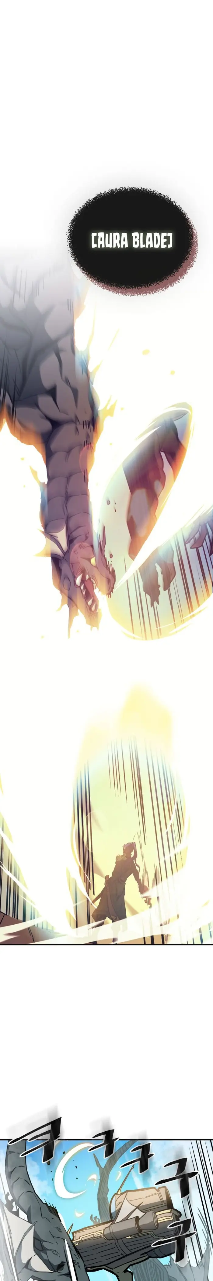 A Returner's Magic Should Be Special - Chapter 123 - Page 23