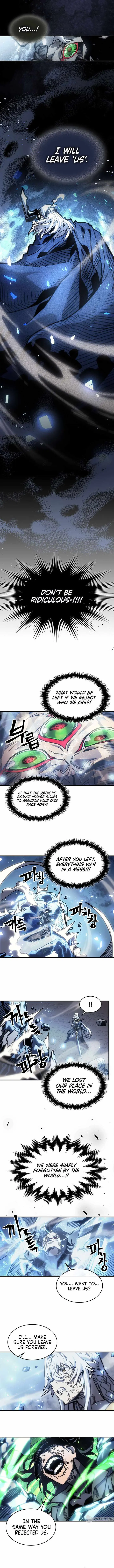 A Returner's Magic Should Be Special - Chapter 197 - Page 5