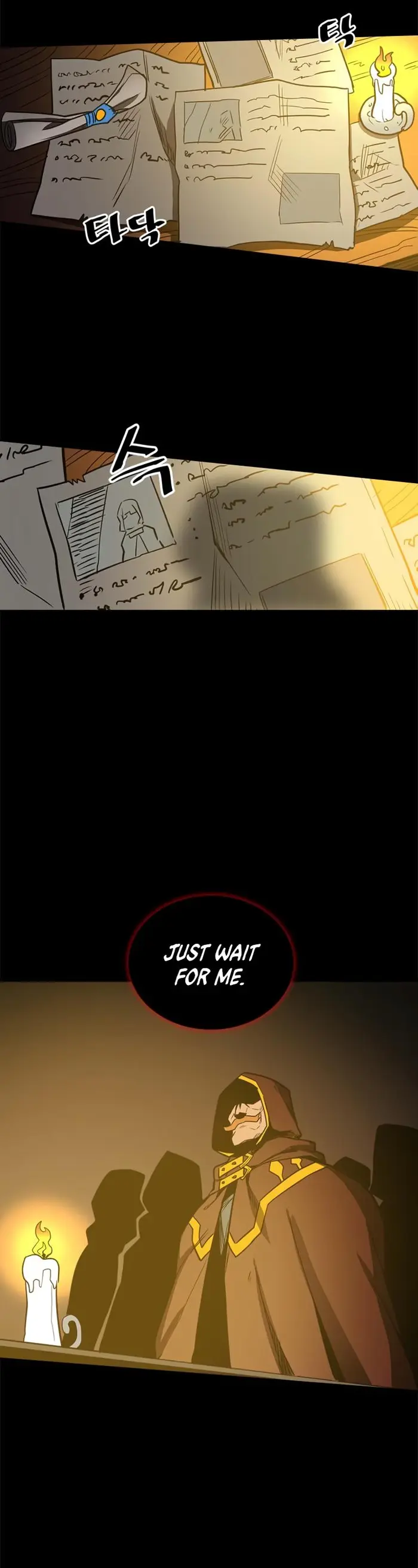 A Returner's Magic Should Be Special - Chapter 39 - Page 35