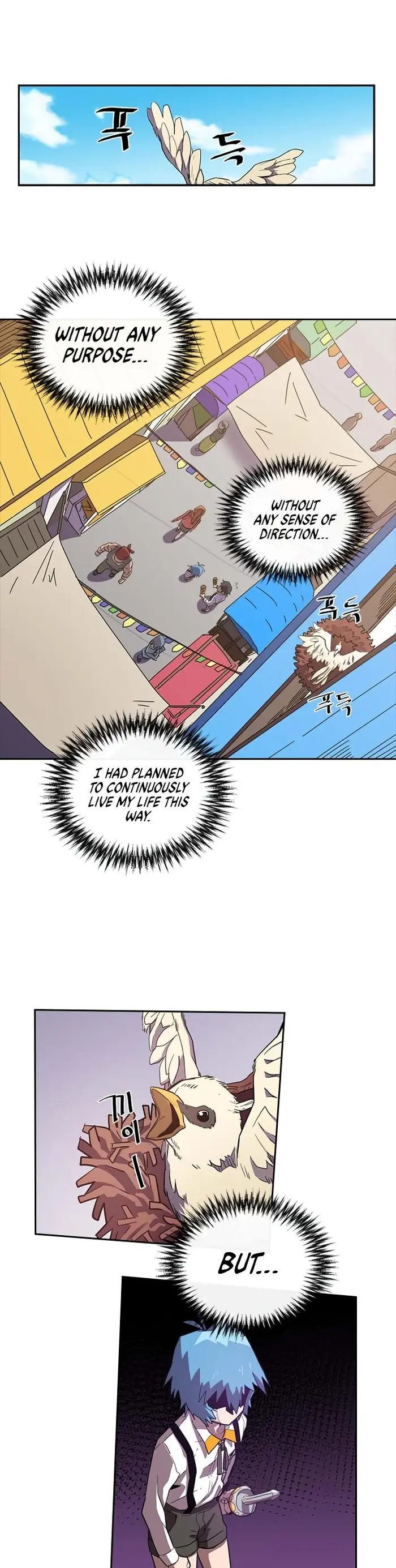 A Returner's Magic Should Be Special - Chapter 21 - Page 22