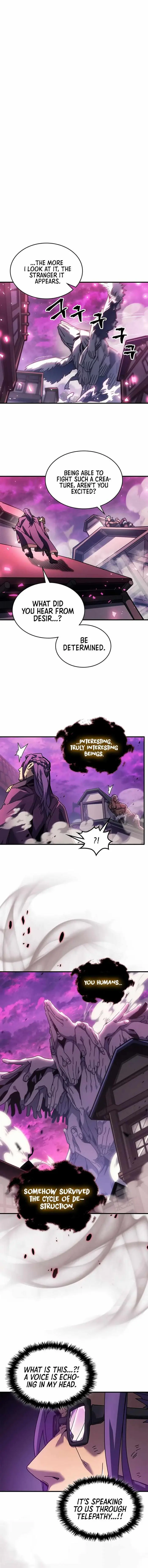 A Returner's Magic Should Be Special - Chapter 221 - Page 9