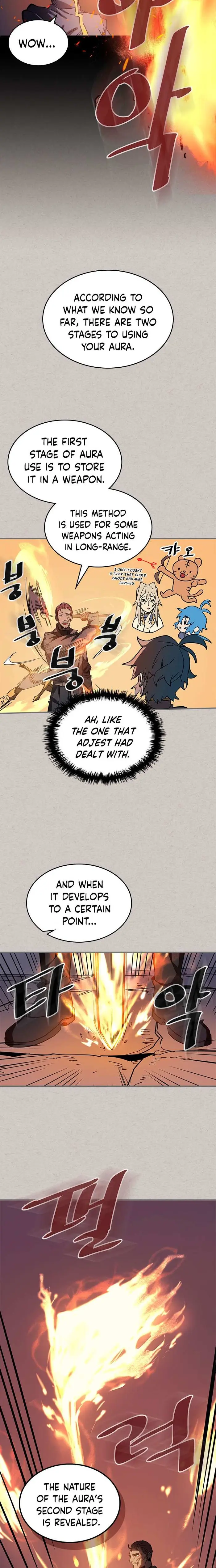 A Returner's Magic Should Be Special - Chapter 121 - Page 6