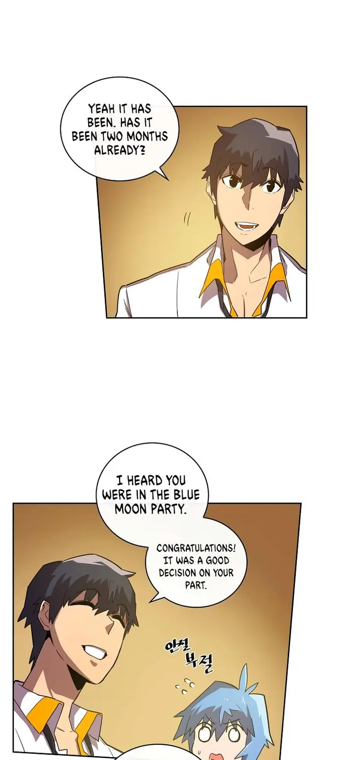 A Returner's Magic Should Be Special - Chapter 24 - Page 26