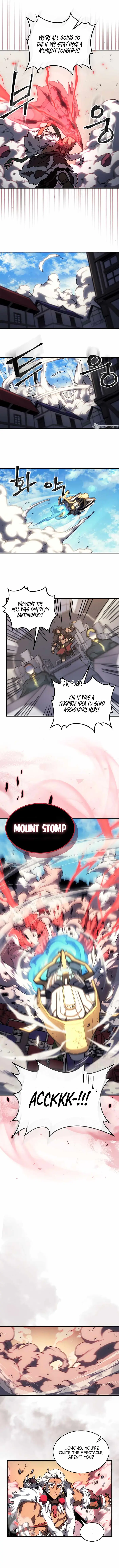 A Returner's Magic Should Be Special - Chapter 213 - Page 4