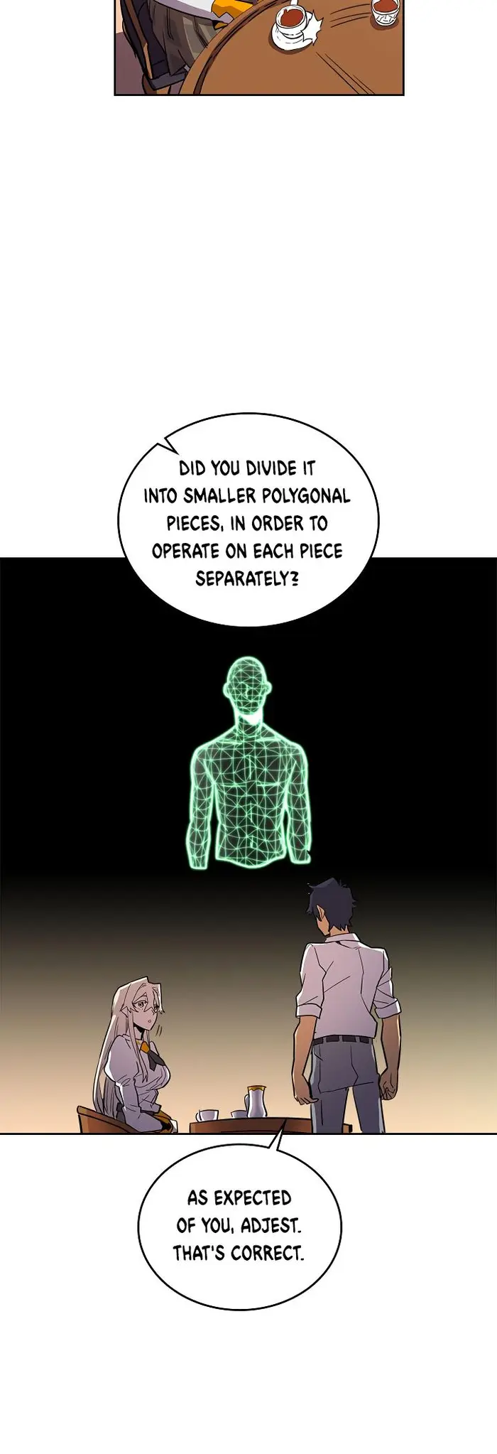 A Returner's Magic Should Be Special - Chapter 49 - Page 27