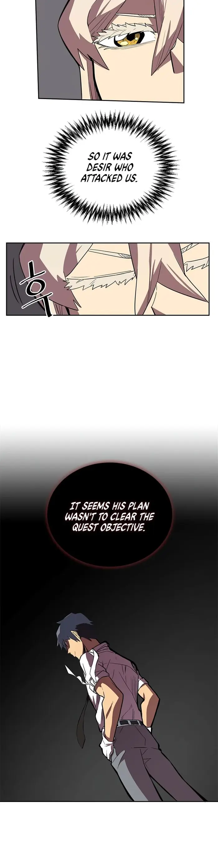 A Returner's Magic Should Be Special - Chapter 31 - Page 17