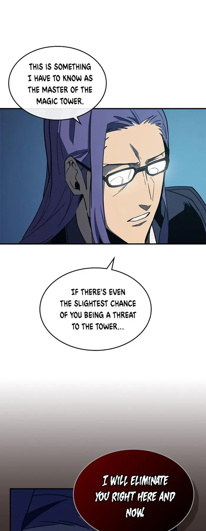 A Returner's Magic Should Be Special - Chapter 99 - Page 24