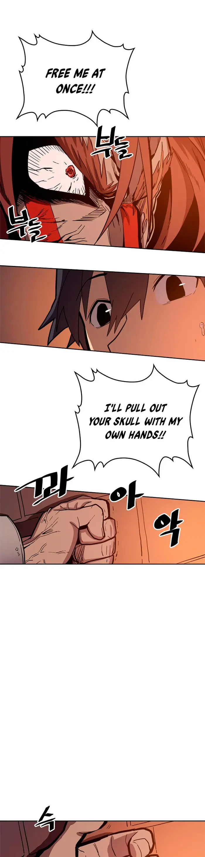 A Returner's Magic Should Be Special - Chapter 62 - Page 18