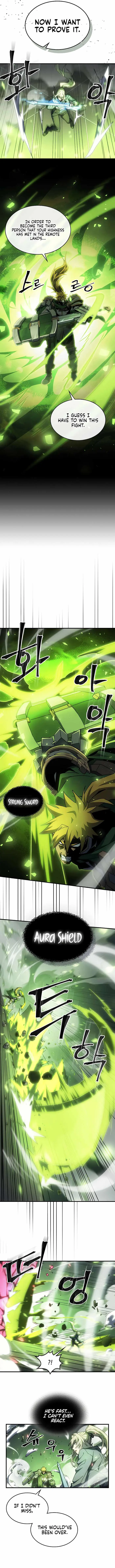A Returner's Magic Should Be Special - Chapter 210 - Page 3