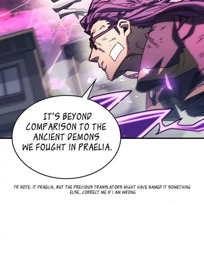 A Returner's Magic Should Be Special - Chapter 221.5 - Page 13