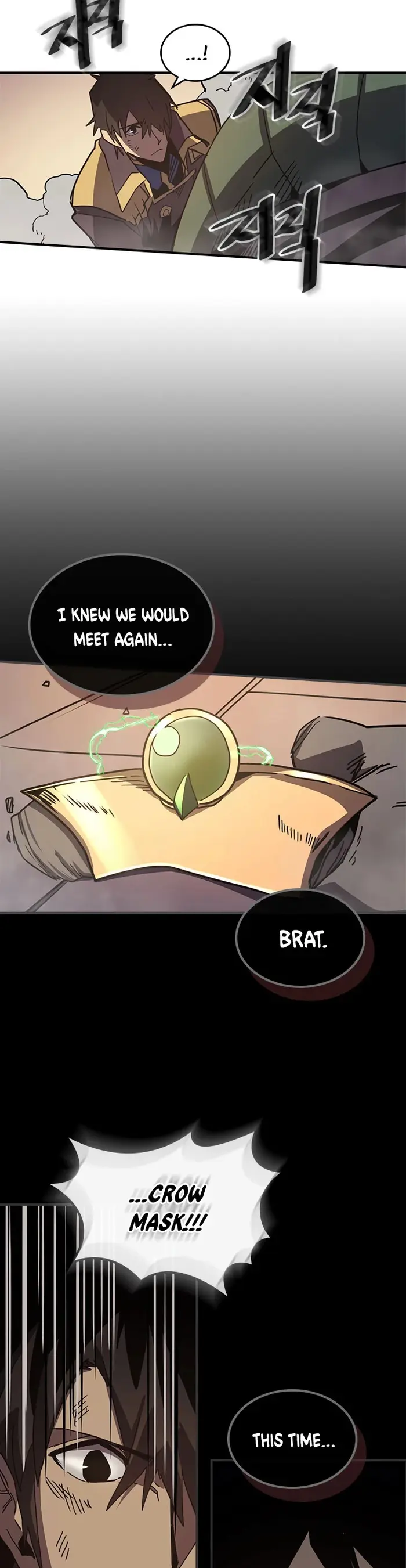 A Returner's Magic Should Be Special - Chapter 115 - Page 36