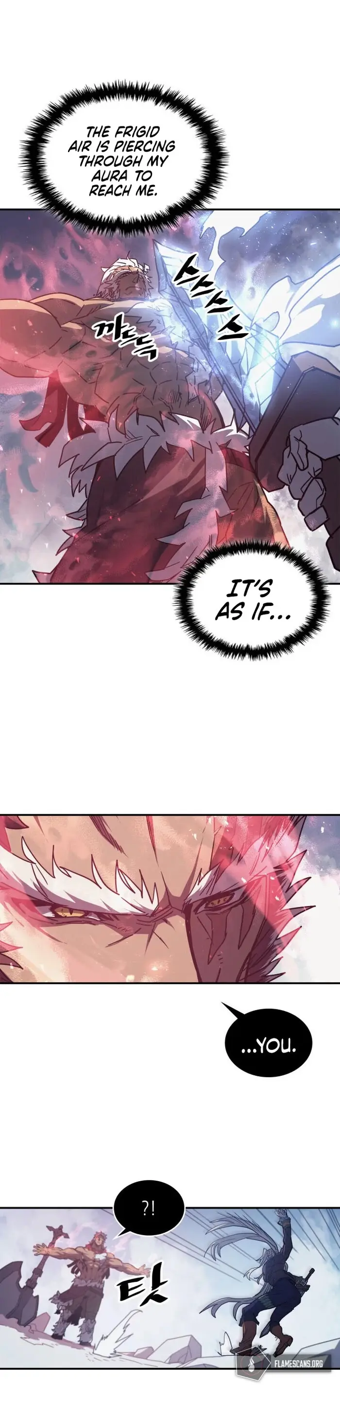 A Returner's Magic Should Be Special - Chapter 152 - Page 48
