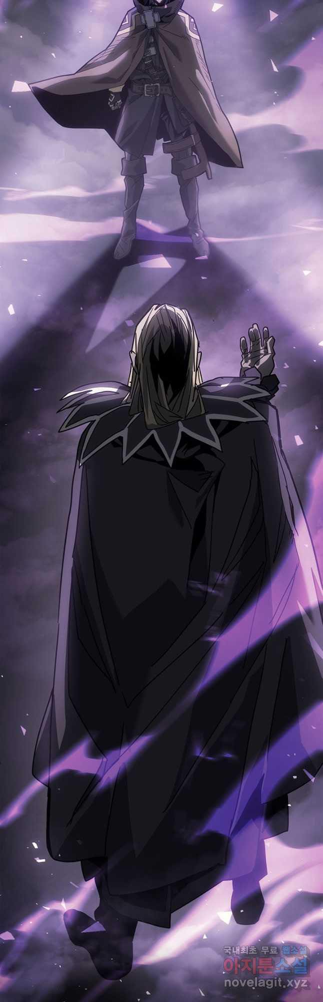 A Returner's Magic Should Be Special - Chapter 220.1 - Page 49
