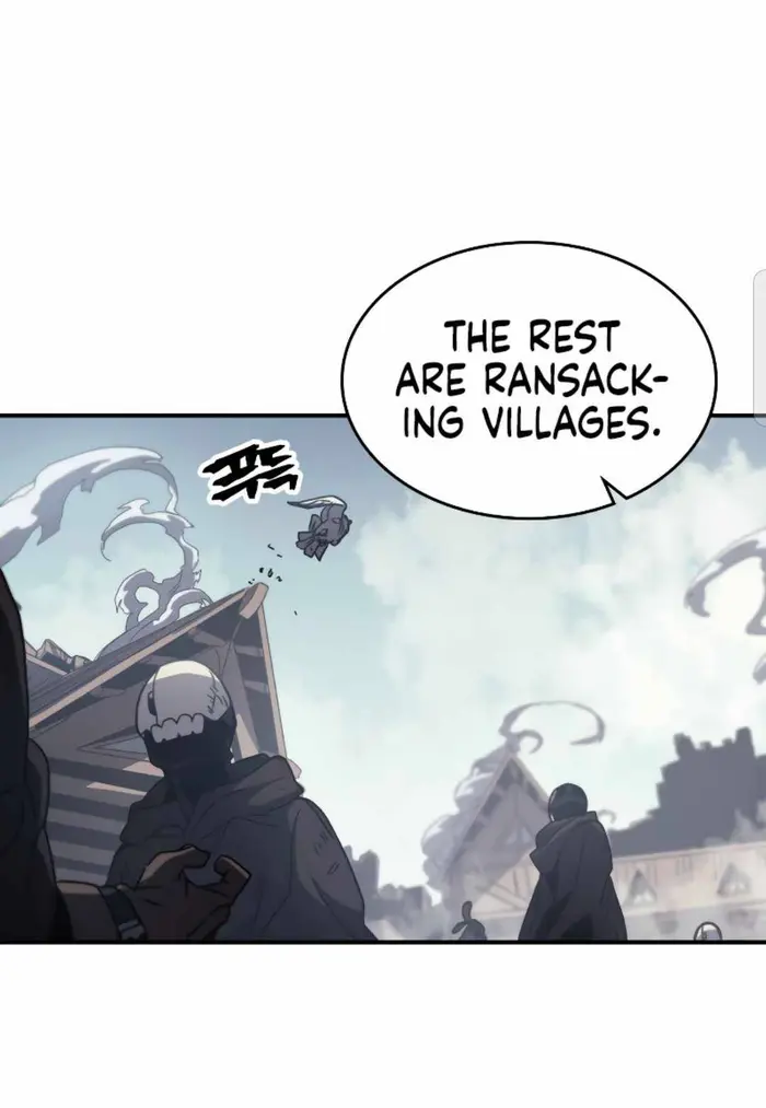 A Returner's Magic Should Be Special - Chapter 163 - Page 6