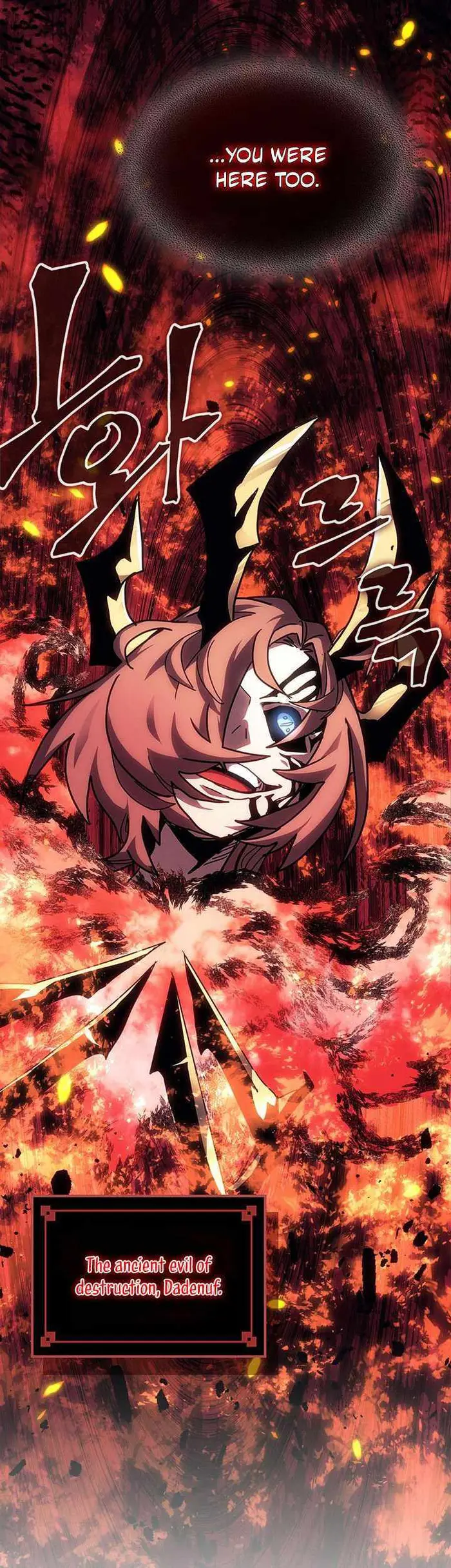 A Returner's Magic Should Be Special - Chapter 240 - Page 49