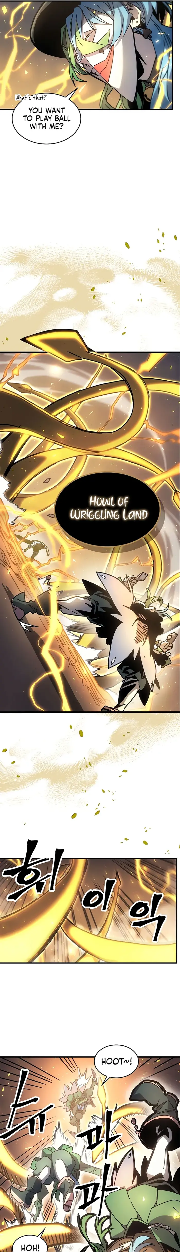 A Returner's Magic Should Be Special - Chapter 191 - Page 15