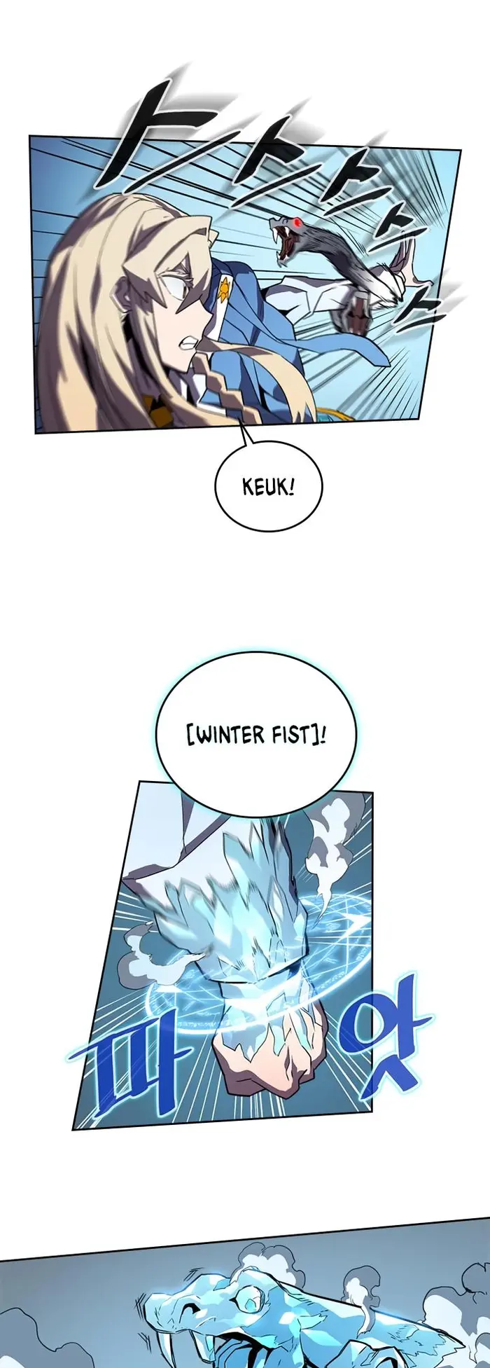 A Returner's Magic Should Be Special - Chapter 34 - Page 30