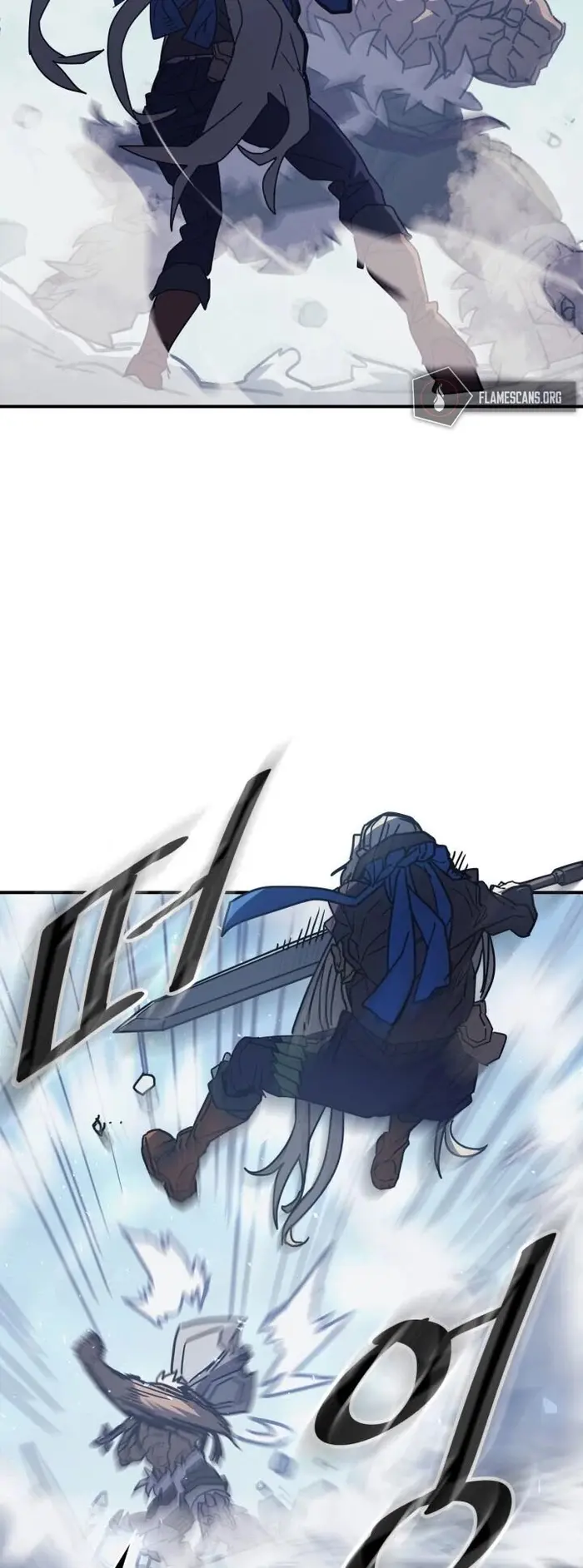 A Returner's Magic Should Be Special - Chapter 152 - Page 15
