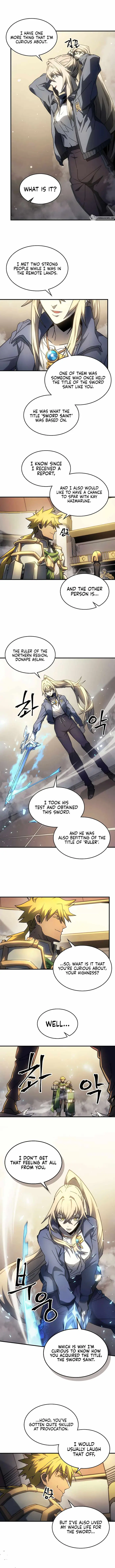 A Returner's Magic Should Be Special - Chapter 210 - Page 2