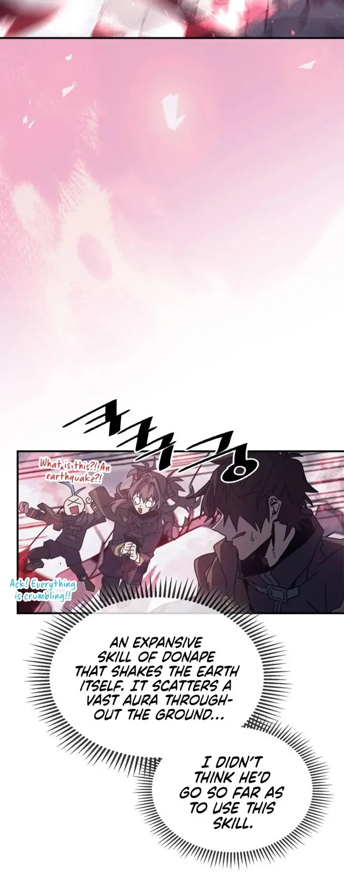 A Returner's Magic Should Be Special - Chapter 152 - Page 41