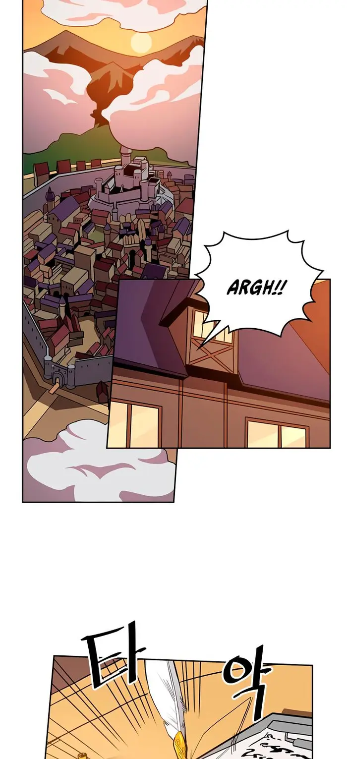 A Returner's Magic Should Be Special - Chapter 62 - Page 31
