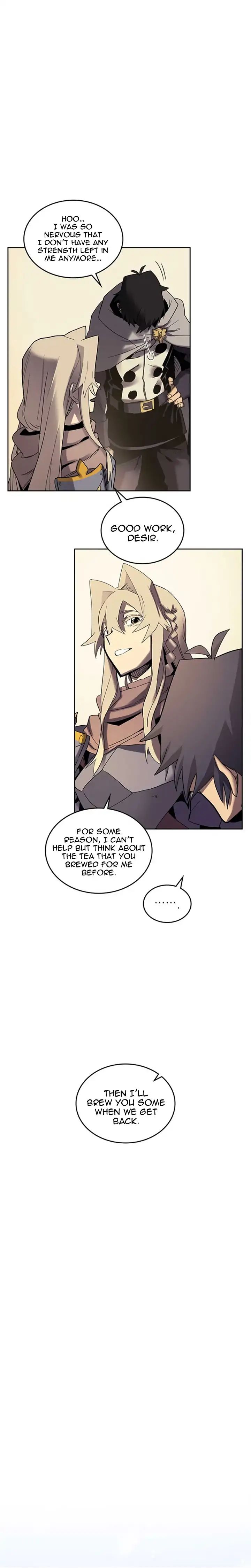 A Returner's Magic Should Be Special - Chapter 70 - Page 6