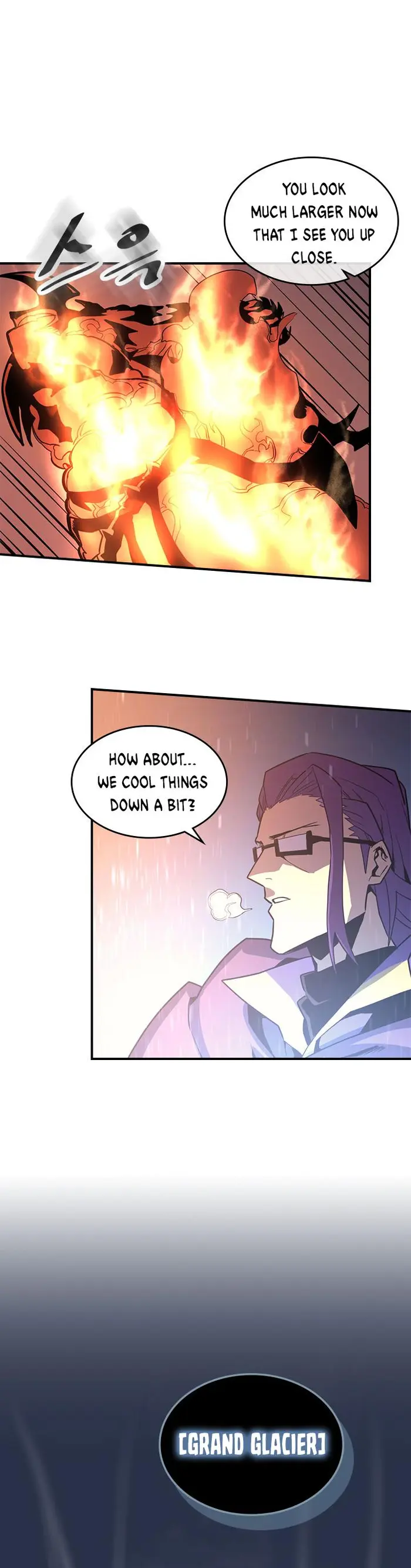 A Returner's Magic Should Be Special - Chapter 92 - Page 11