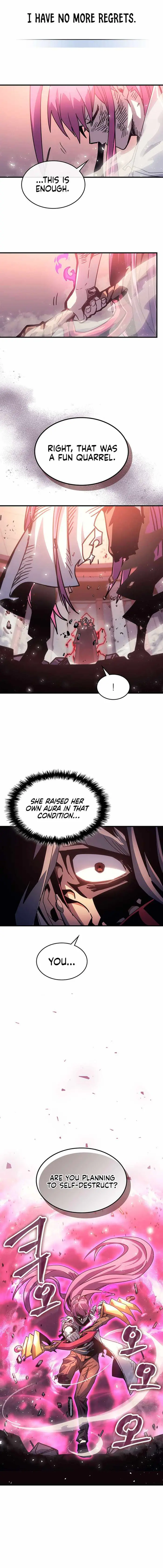 A Returner's Magic Should Be Special - Chapter 193 - Page 9