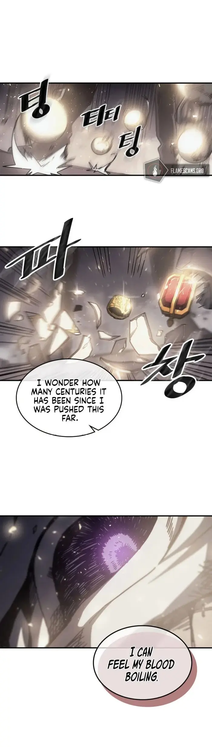 A Returner's Magic Should Be Special - Chapter 145 - Page 6