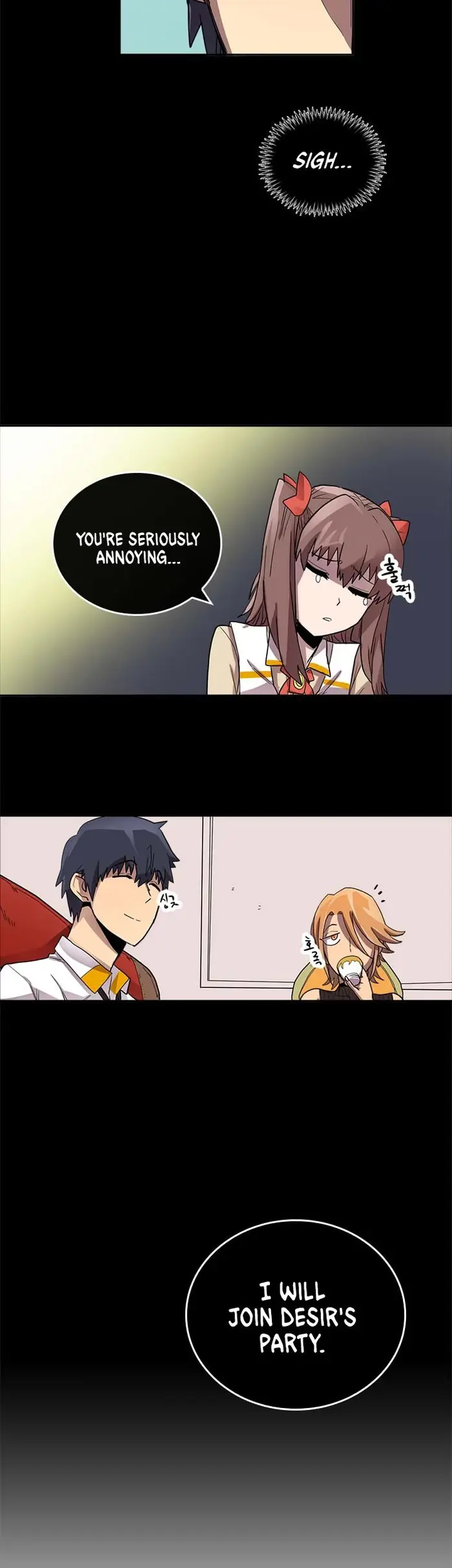 A Returner's Magic Should Be Special - Chapter 15 - Page 25